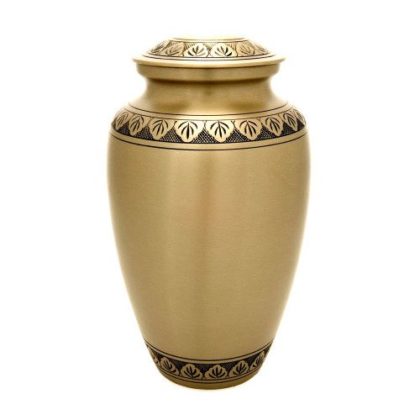 Athena Bronze Urn *OUT OF STOCK*