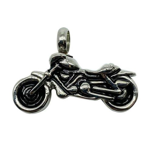 Motorcycle Pendant