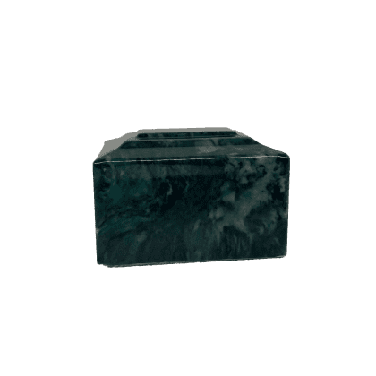 Cultured Marble - Jewel Memento