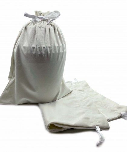 Velvet Urn Bags