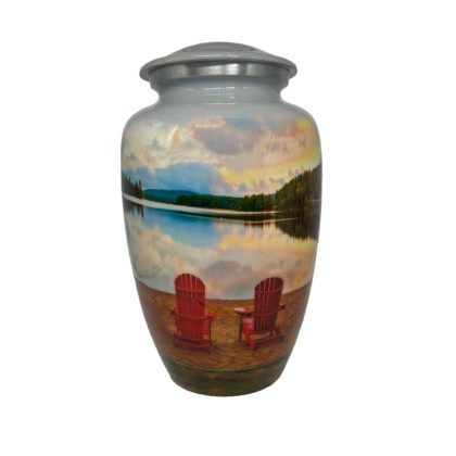 Muskoka Urn