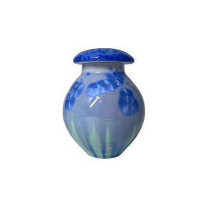 Earthen Sky Keepsake