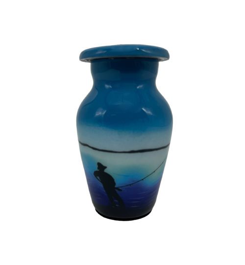 Fisherman Keepsake