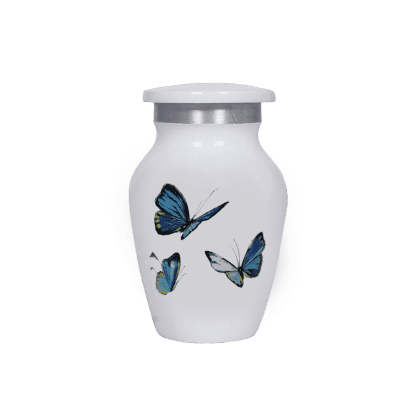 Butterfly Keepsake