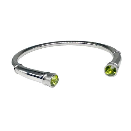Birthstone Bracelet 7"