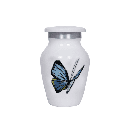 Butterfly Keepsake